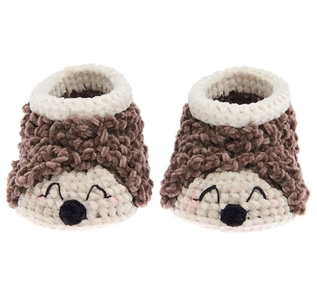 Rico Design Häkeln|Häkelset>Ricorumi Häkelset "Baby Booties"