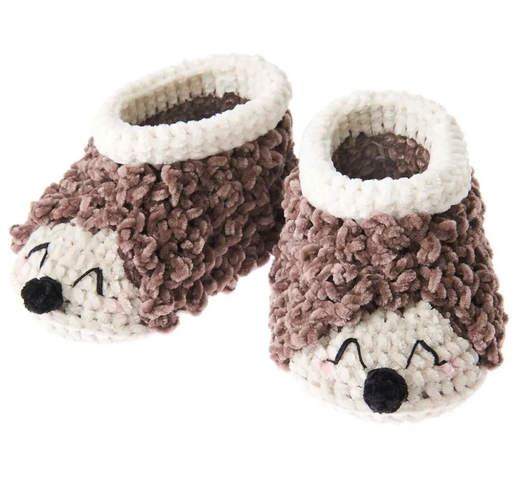 Rico Design Häkeln|Häkelset>Ricorumi Häkelset "Baby Booties"