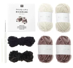 Rico Design Häkeln|Häkelset><noscript><img width=