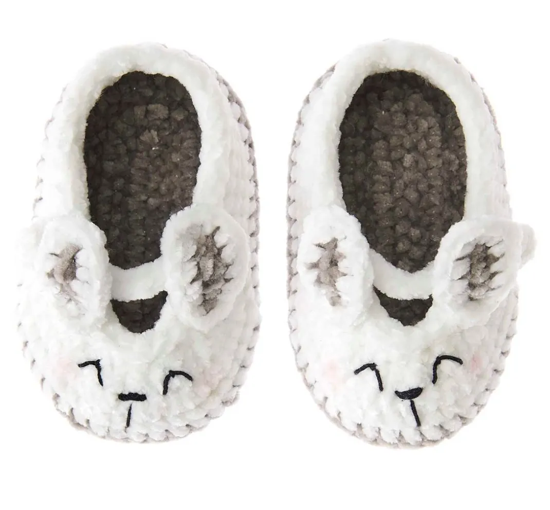 Rico Design Häkeln|Häkelset>Ricorumi Häkelset "Baby Booties"