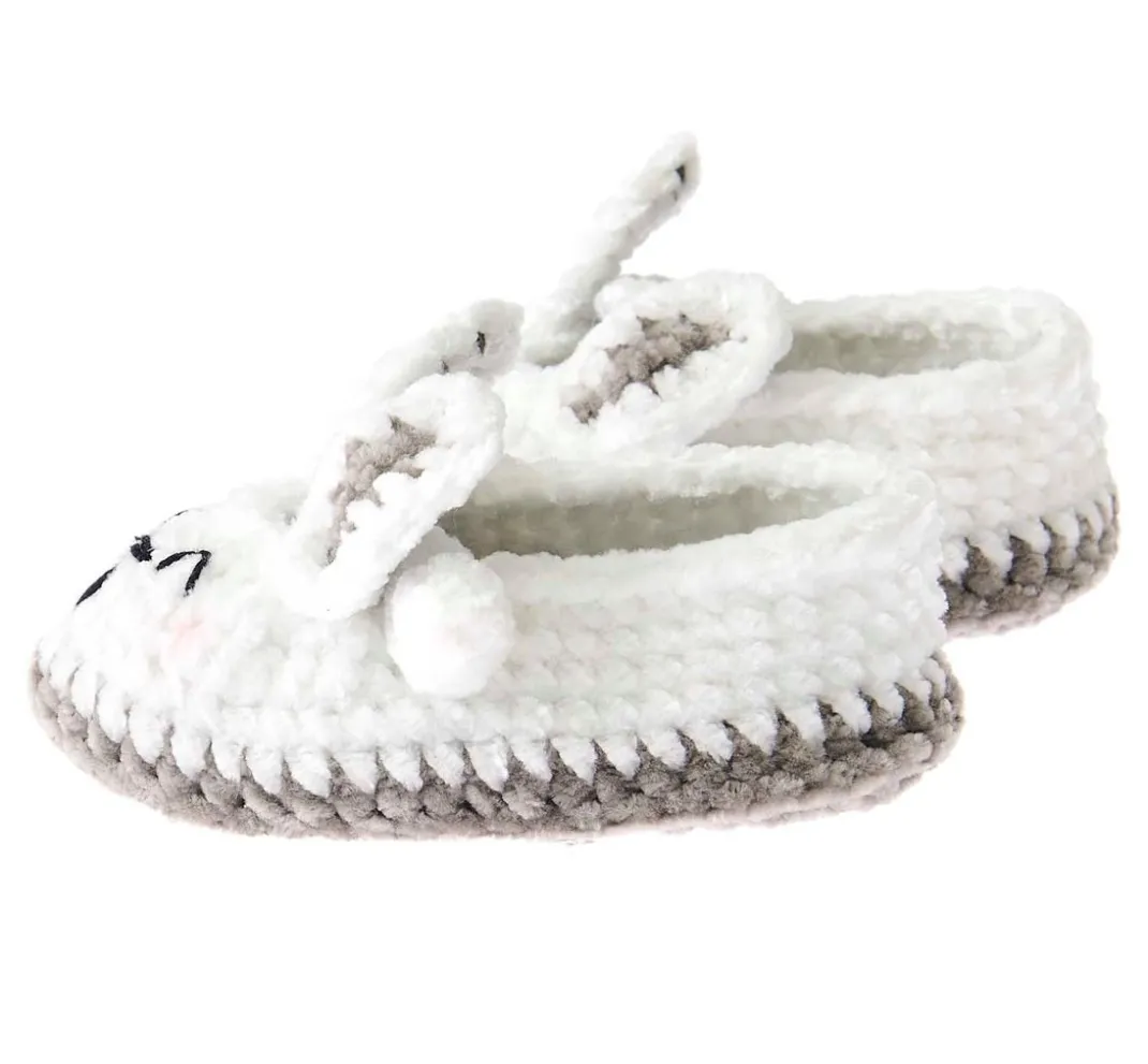 Rico Design Häkeln|Häkelset>Ricorumi Häkelset "Baby Booties"