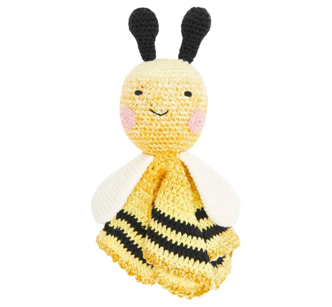 Rico Design Häkelset|Häkeln>Ricorumi Häkelset "Baby Blankies"