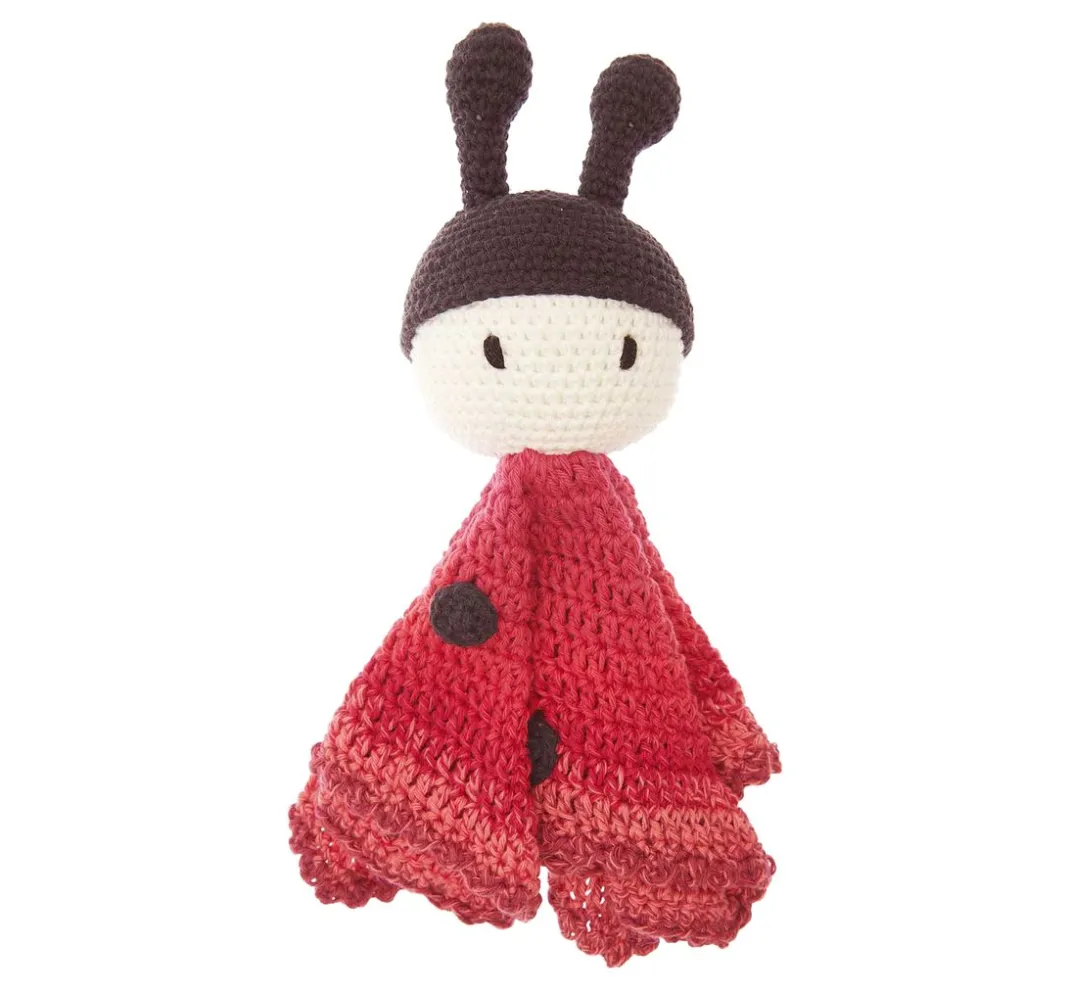 Rico Design Häkelset|Häkeln>Ricorumi Häkelset "Baby Blankies"