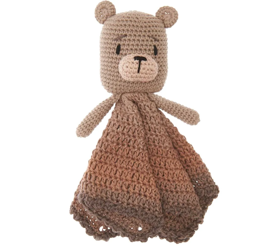 Rico Design Häkelset|Häkeln>Ricorumi Häkelset "Baby Blankies"