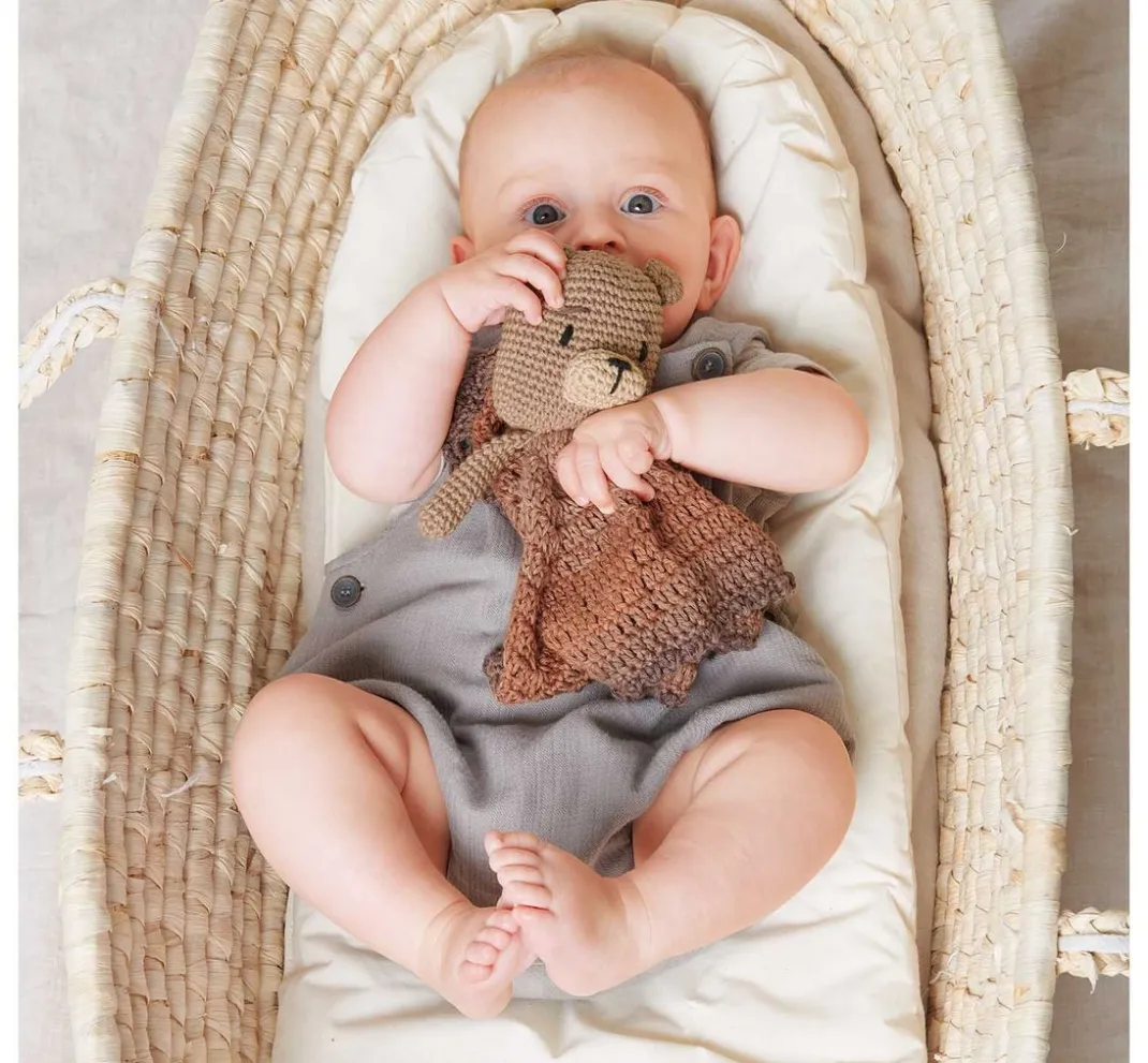 Rico Design Häkelset|Häkeln>Ricorumi Häkelset "Baby Blankies"
