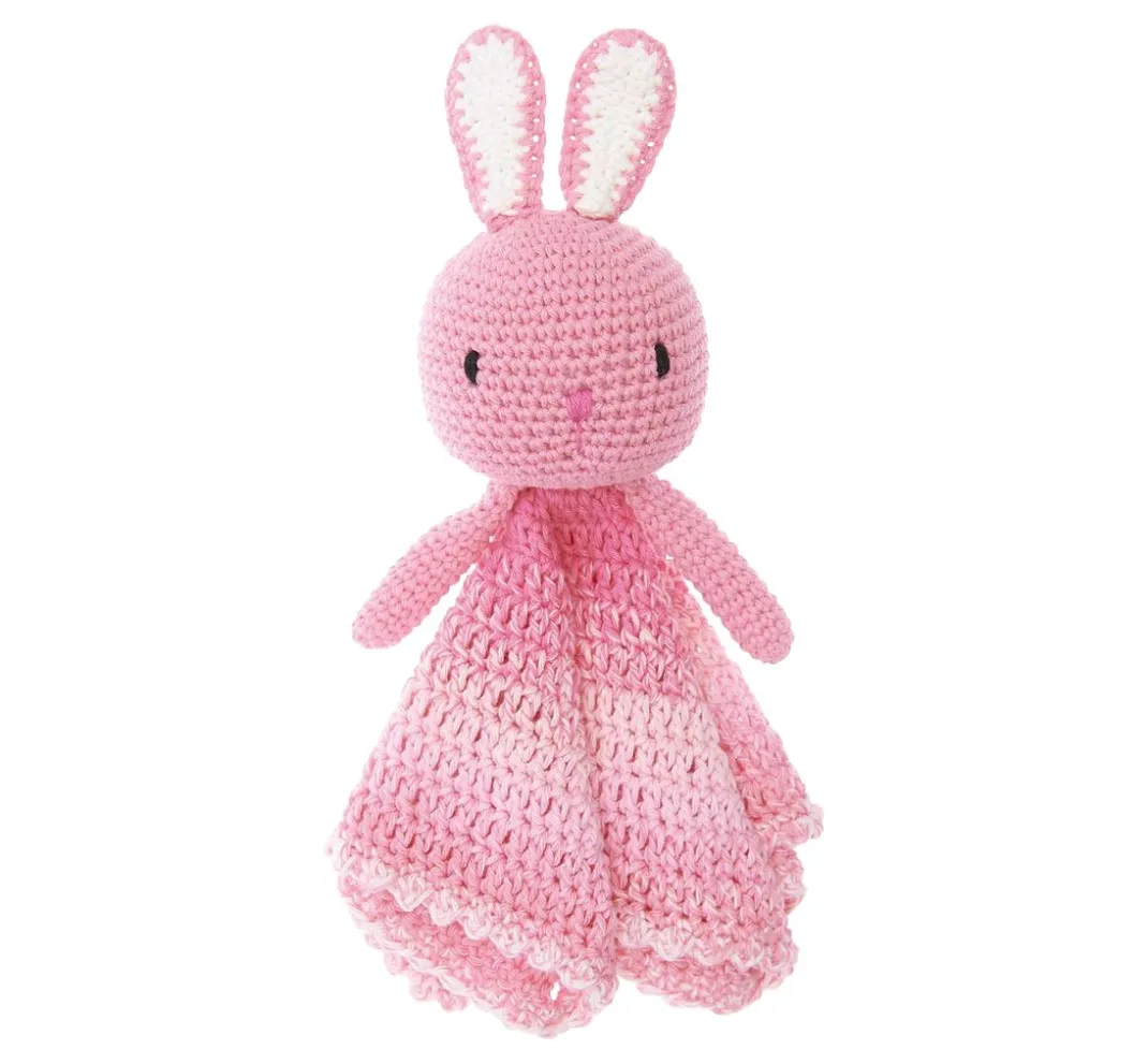 Rico Design Häkelset|Häkeln>Ricorumi Häkelset "Baby Blankies"