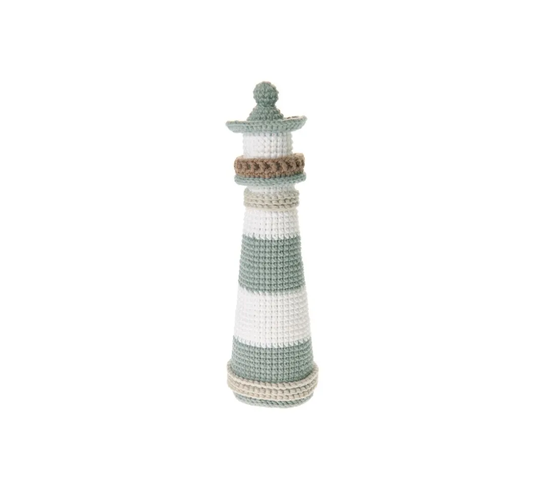 Rico Design Häkeln|Häkelanleitungen>Ricorumi "Maritim"