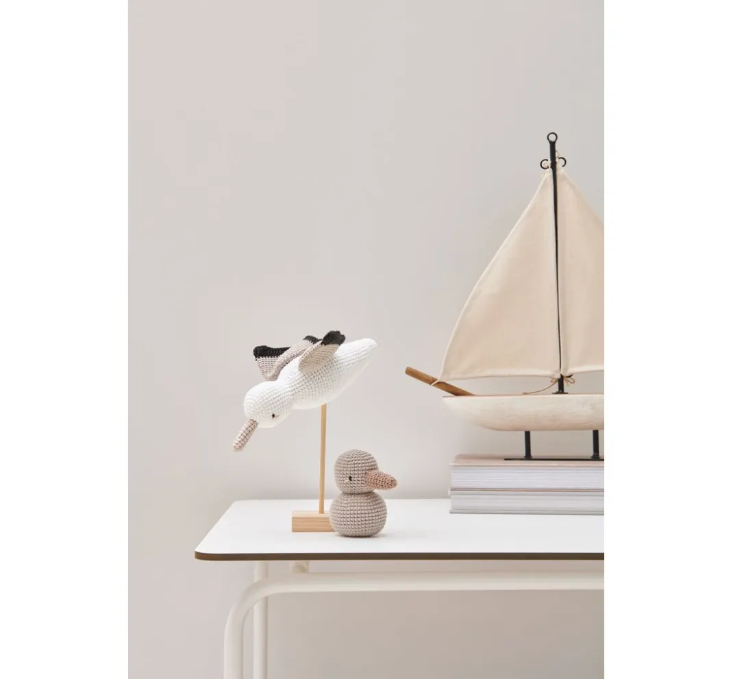 Rico Design Häkeln|Häkelanleitungen>Ricorumi "Maritim"