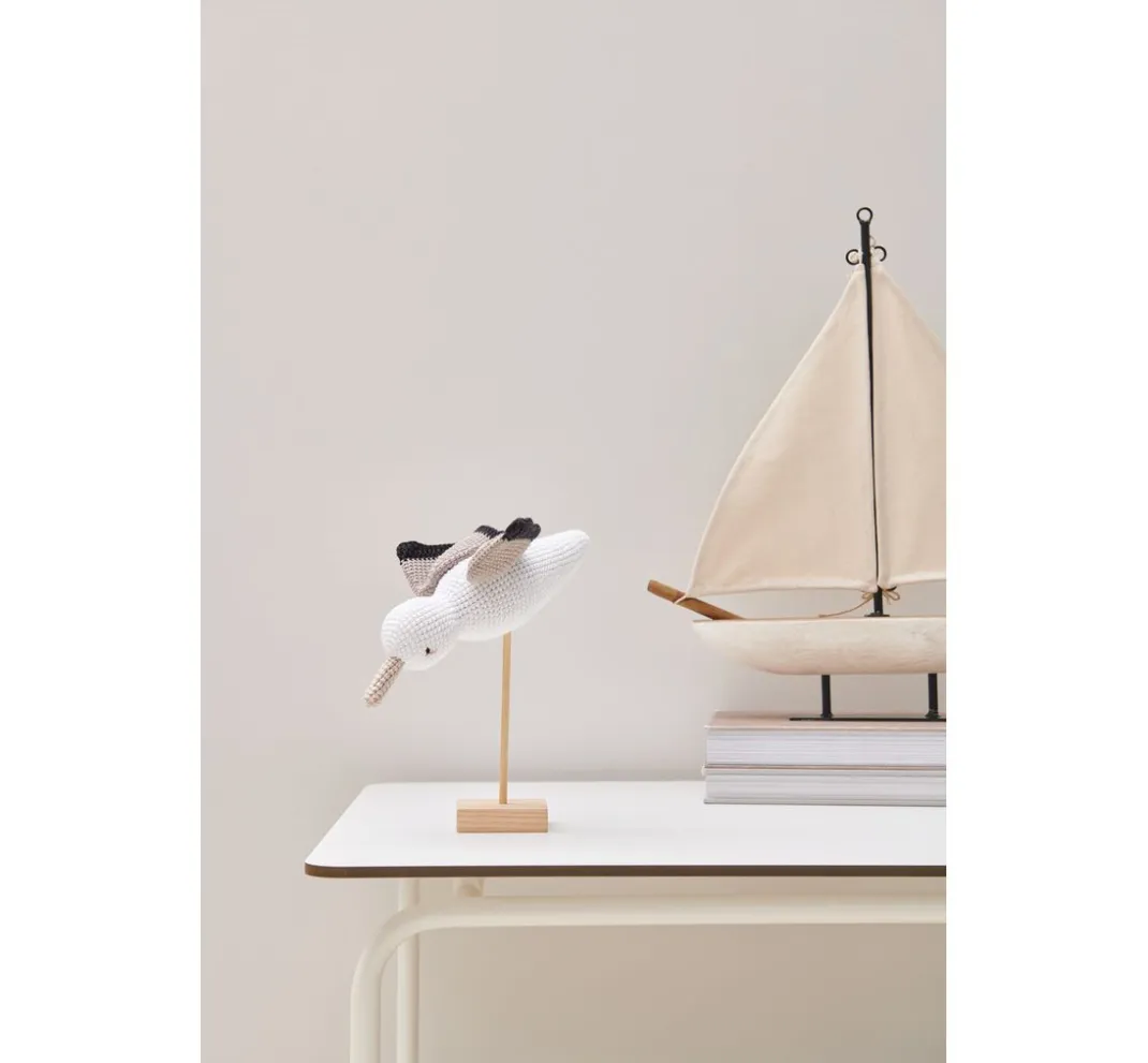 Rico Design Häkeln|Häkelanleitungen>Ricorumi "Maritim"