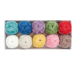 Rico Design Strickset|Häkelset>Ricorumi Set "10er Nilli Nilli"
