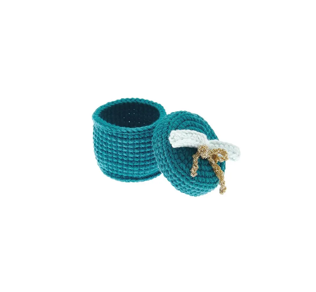 Rico Design Babywolle|Häkelset>Ricorumi Set "20er Wichtelwelt"