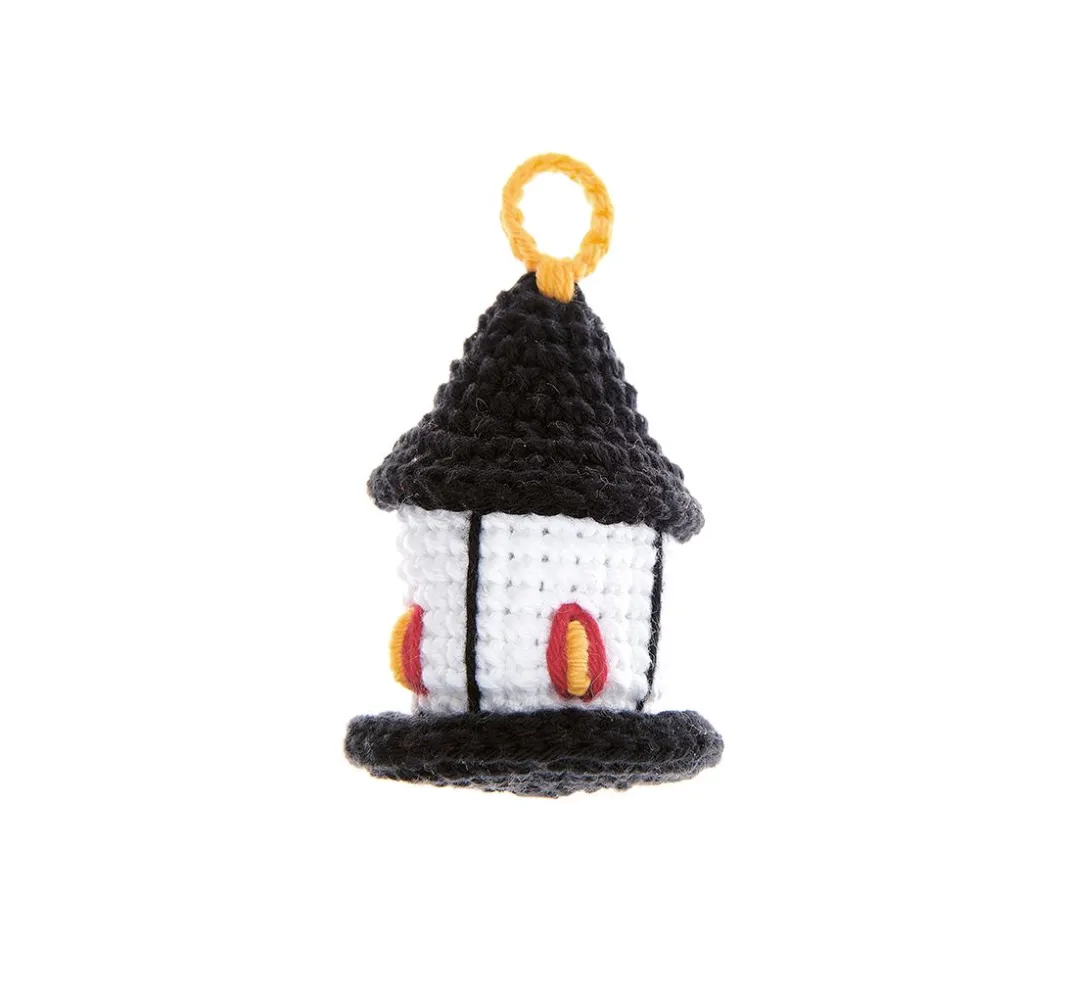 Rico Design Babywolle|Häkelset>Ricorumi Set "20er Wichtelwelt"