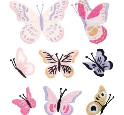 Rico Design Stickset|Sticken>Stick & Stitch Packung