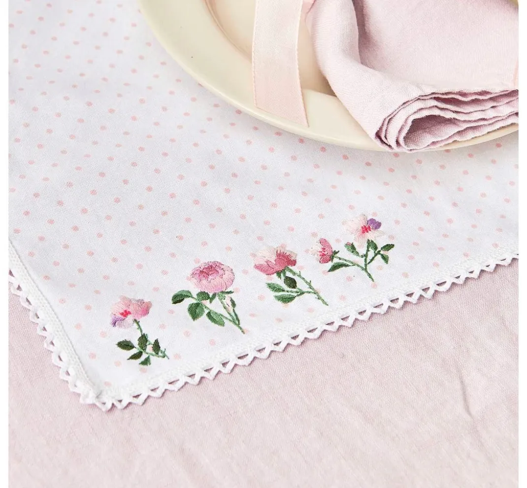 Rico Design Stickset|Sticken>Stick & Stitch Packung