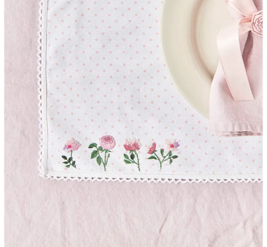 Rico Design Stickset|Sticken>Stick & Stitch Packung