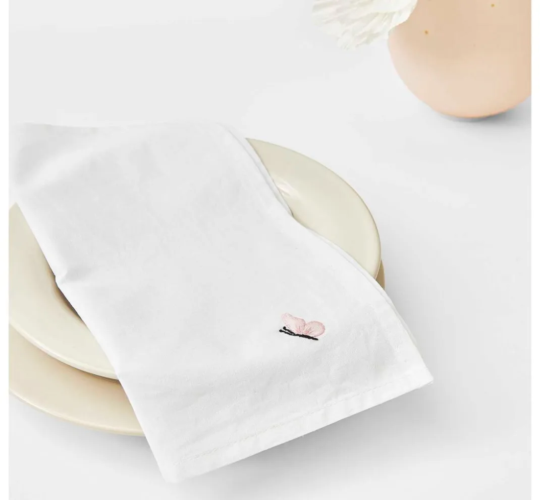 Rico Design Stickset|Sticken>Stick & Stitch Packung