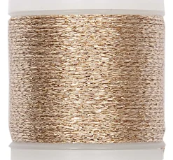 Rico Design Sticken|Stickgarn>Sticktwist "Metallic No. 20