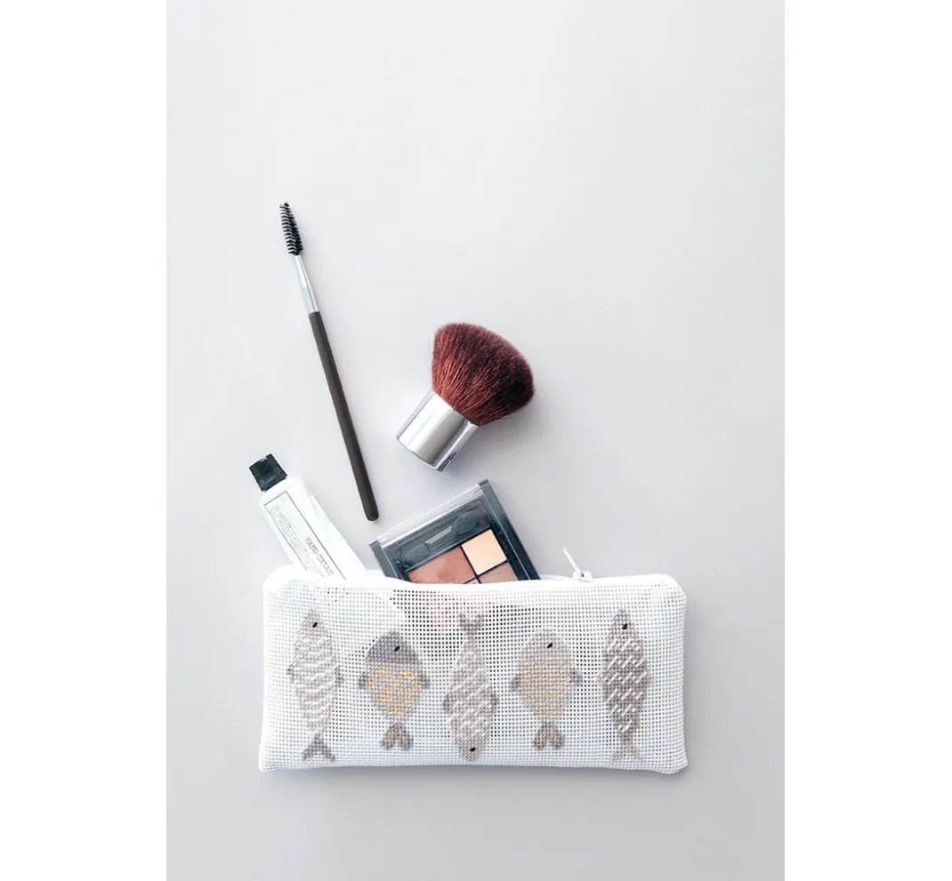 Rico Design Sticken|Stickgarn>Sticktwist "Metallic No. 20
