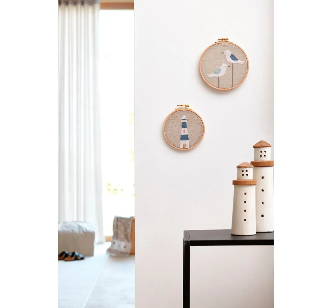 Rico Design Sticken|Stickgarn>Sticktwist "Metallic No. 20