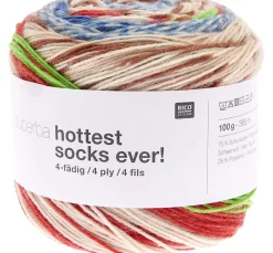 Rico Design Sockenwolle|Stricken><noscript><img width=