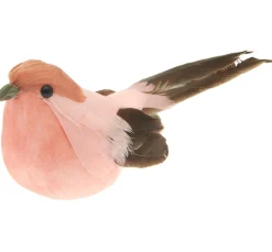 Rico Design Dekofiguren & -Objekte>"Vogel mit Clip"