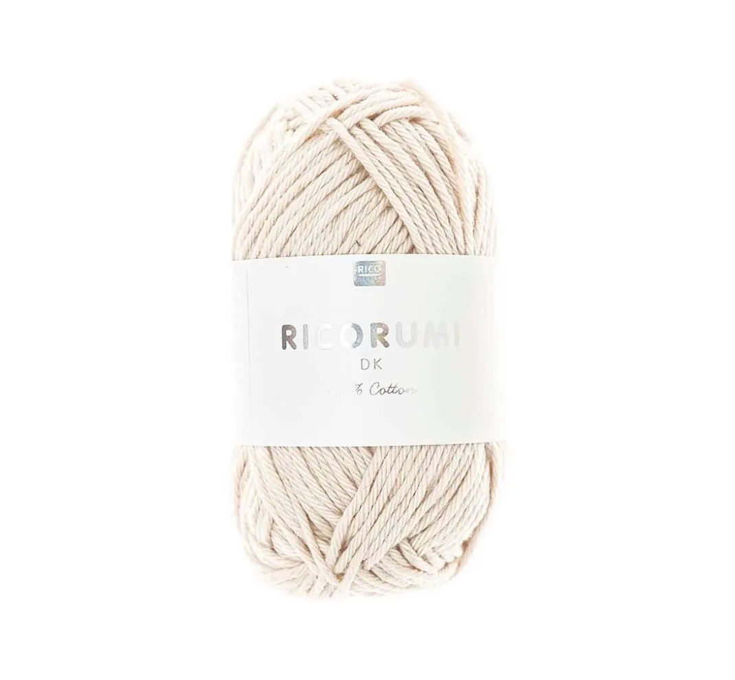 Rico Design Babywolle|Topflappengarn>Rico Ricorumi Set "20er Limited"