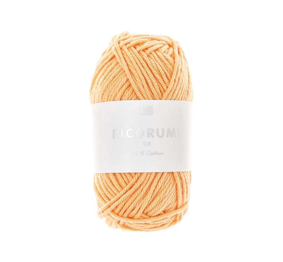 Rico Design Babywolle|Topflappengarn>Rico Ricorumi Set "20er Limited"
