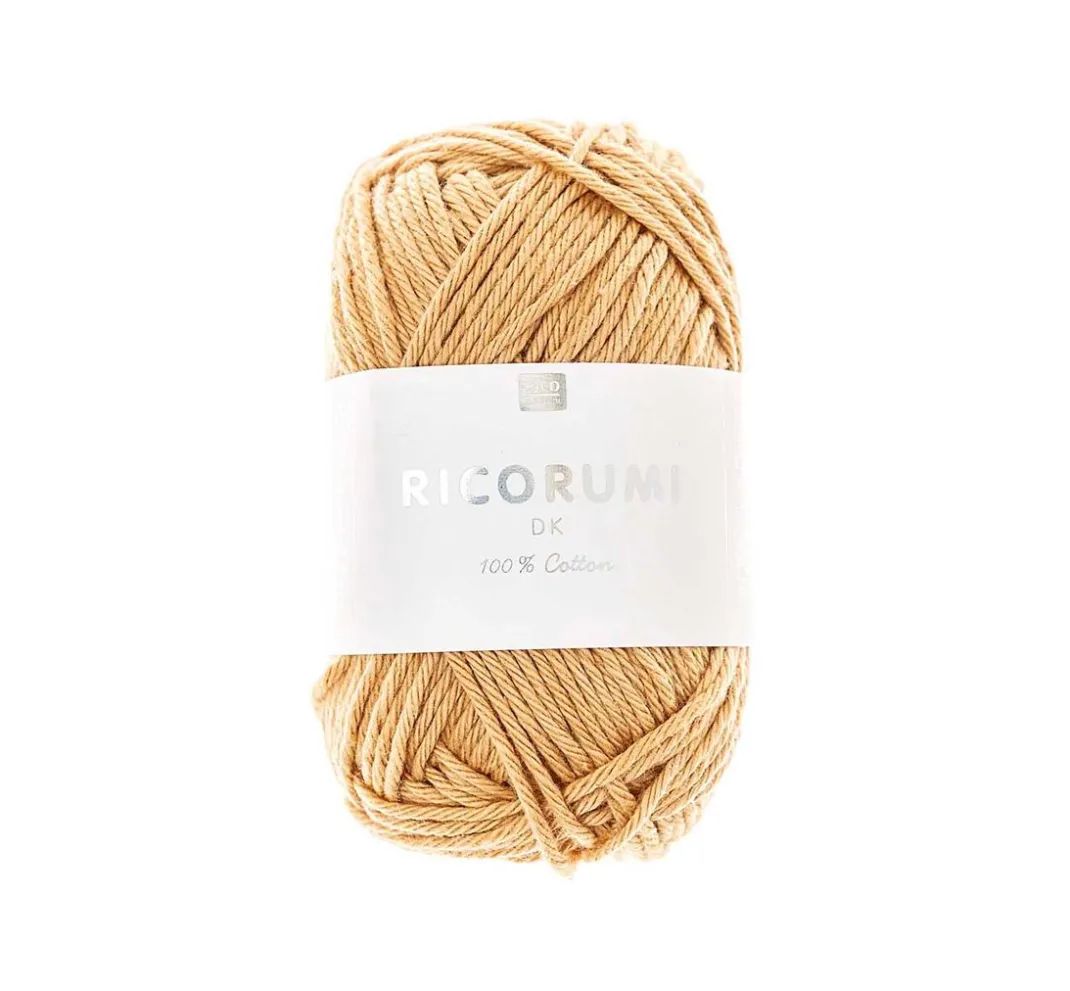 Rico Design Babywolle|Topflappengarn>Rico Ricorumi Set "20er Limited"