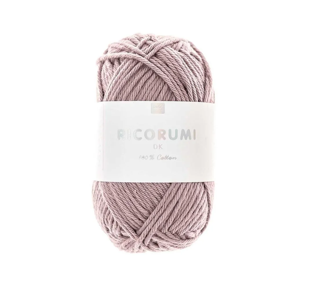 Rico Design Babywolle|Topflappengarn>Rico Ricorumi Set "20er Limited"