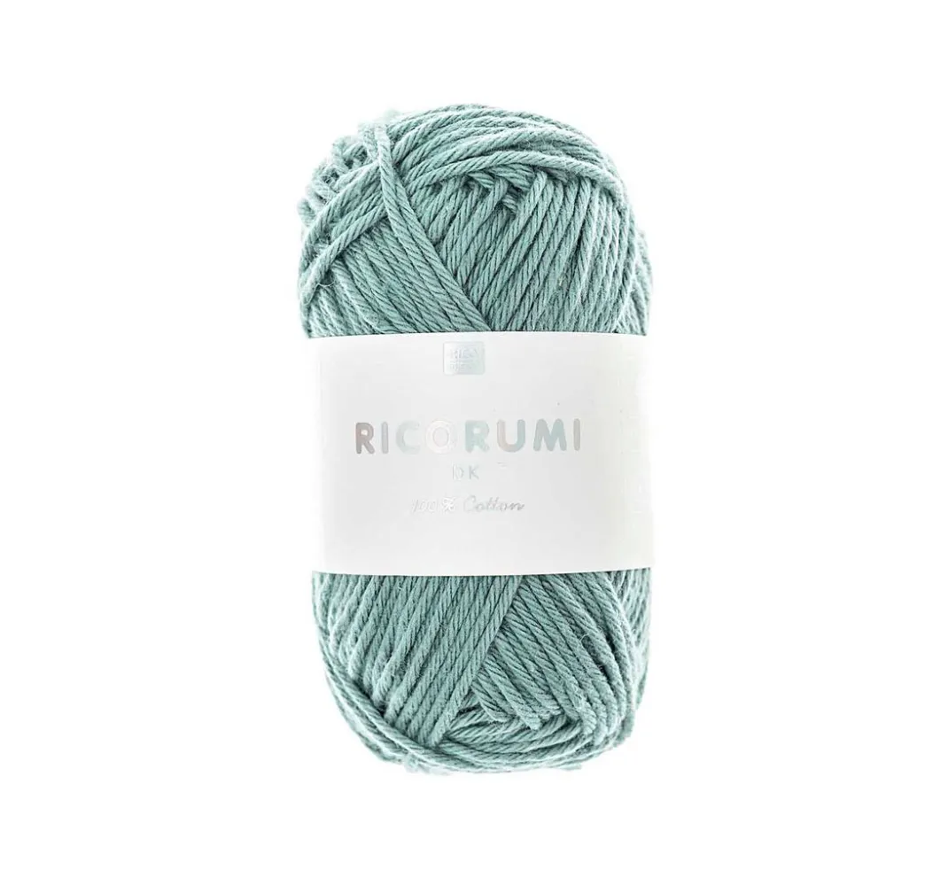 Rico Design Babywolle|Topflappengarn>Rico Ricorumi Set "20er Limited"