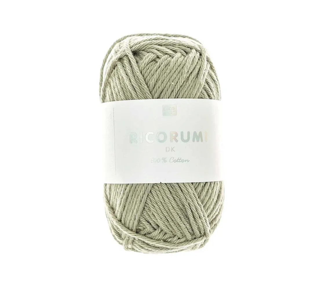 Rico Design Babywolle|Topflappengarn>Rico Ricorumi Set "20er Limited"