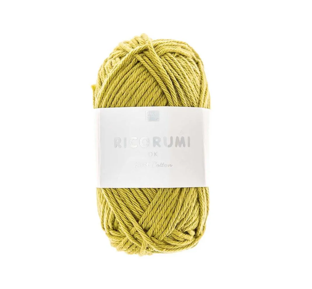 Rico Design Babywolle|Topflappengarn>Rico Ricorumi Set "20er Limited"