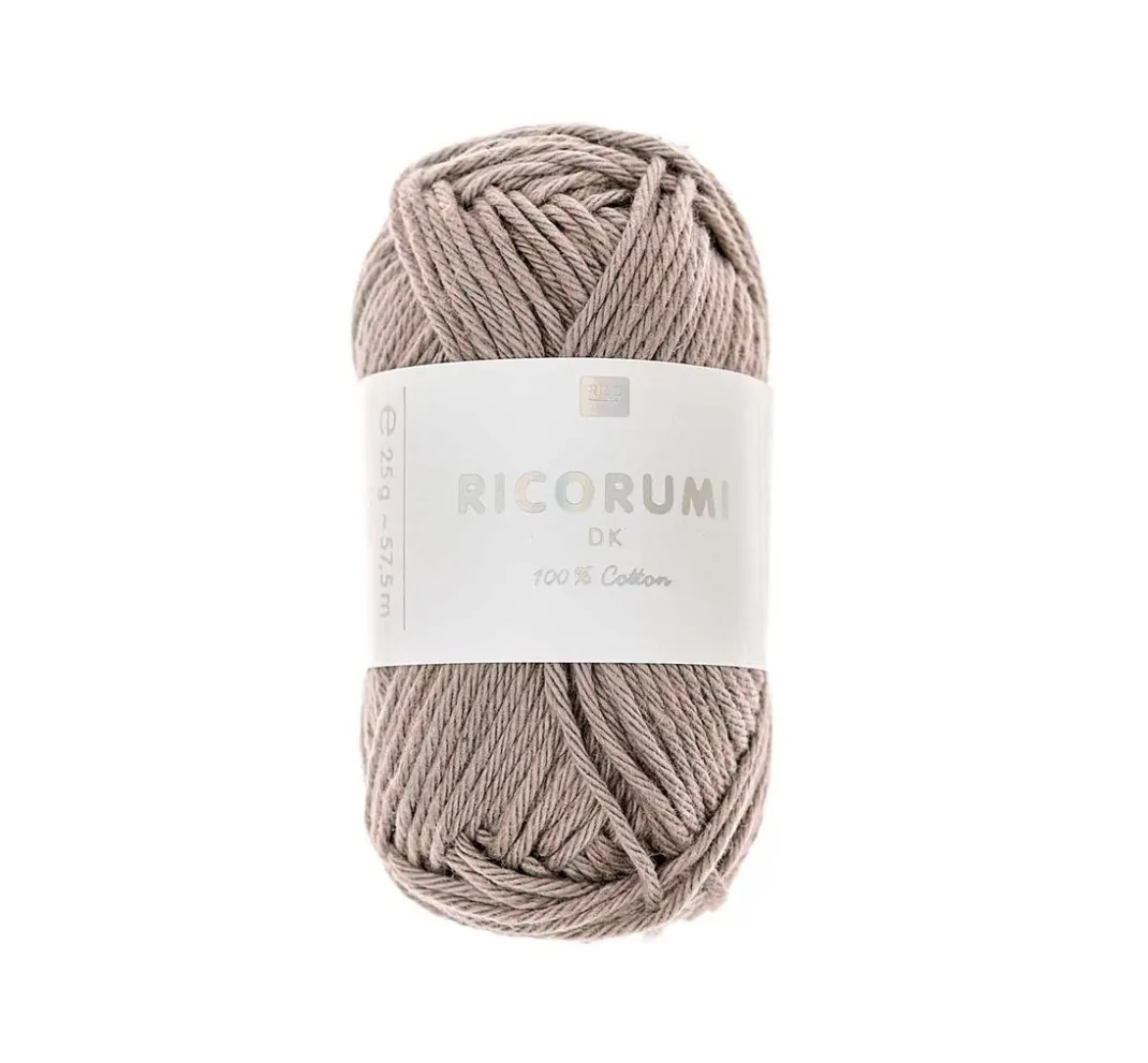 Rico Design Babywolle|Topflappengarn>Rico Ricorumi Set "20er Limited"