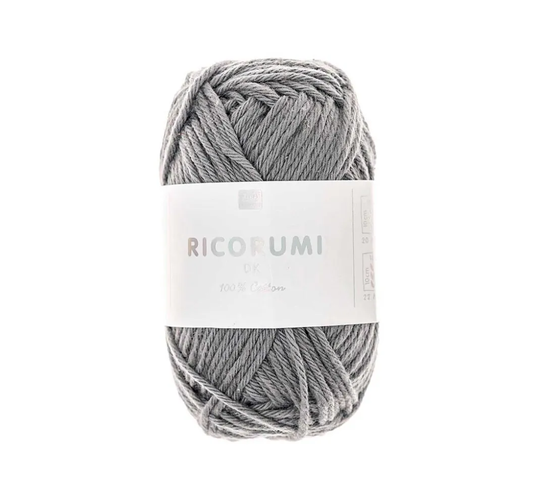 Rico Design Babywolle|Topflappengarn>Rico Ricorumi Set "20er Limited"