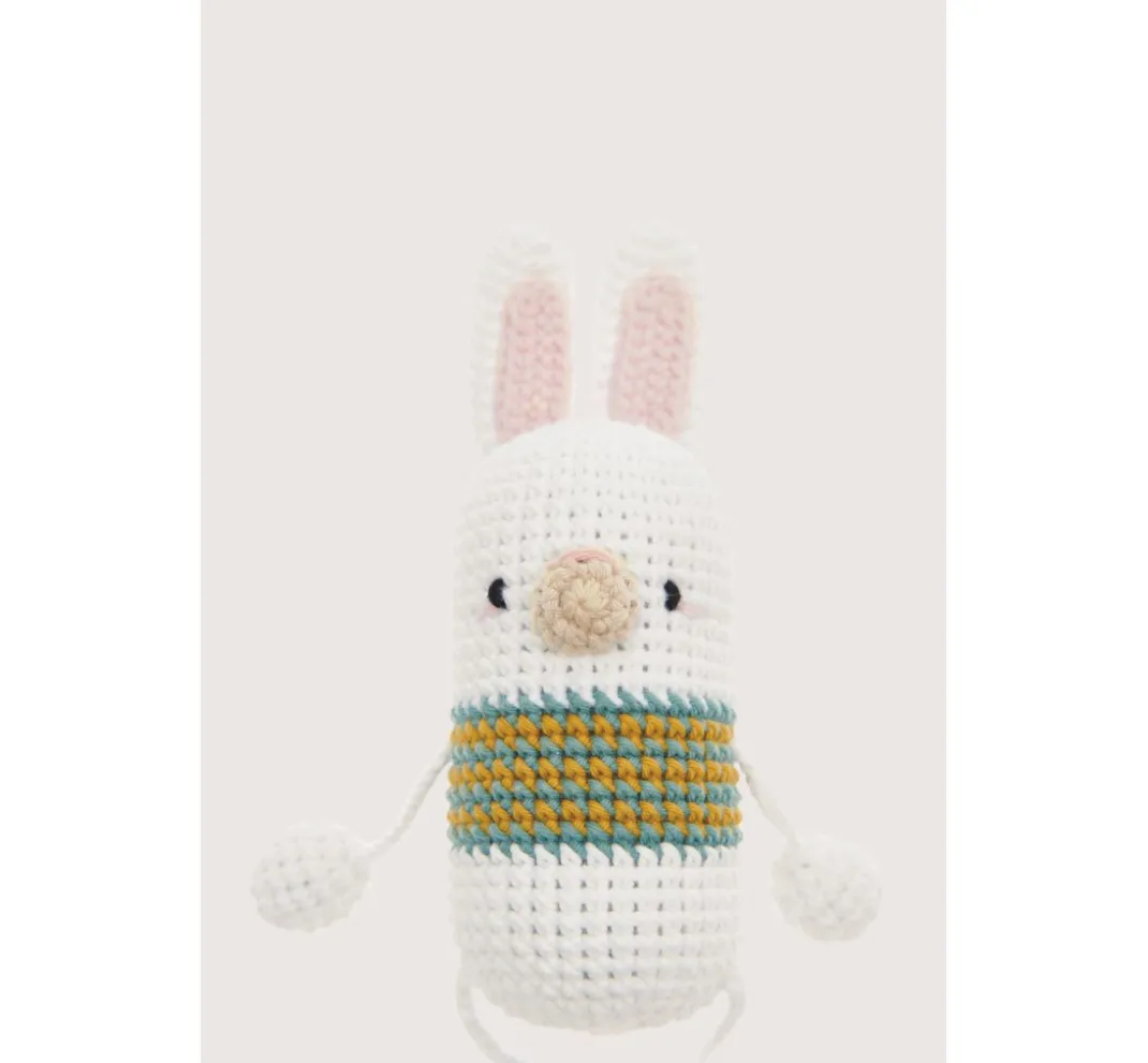 Rico Design Babywolle|Topflappengarn>Rico Ricorumi Set "20er Limited"