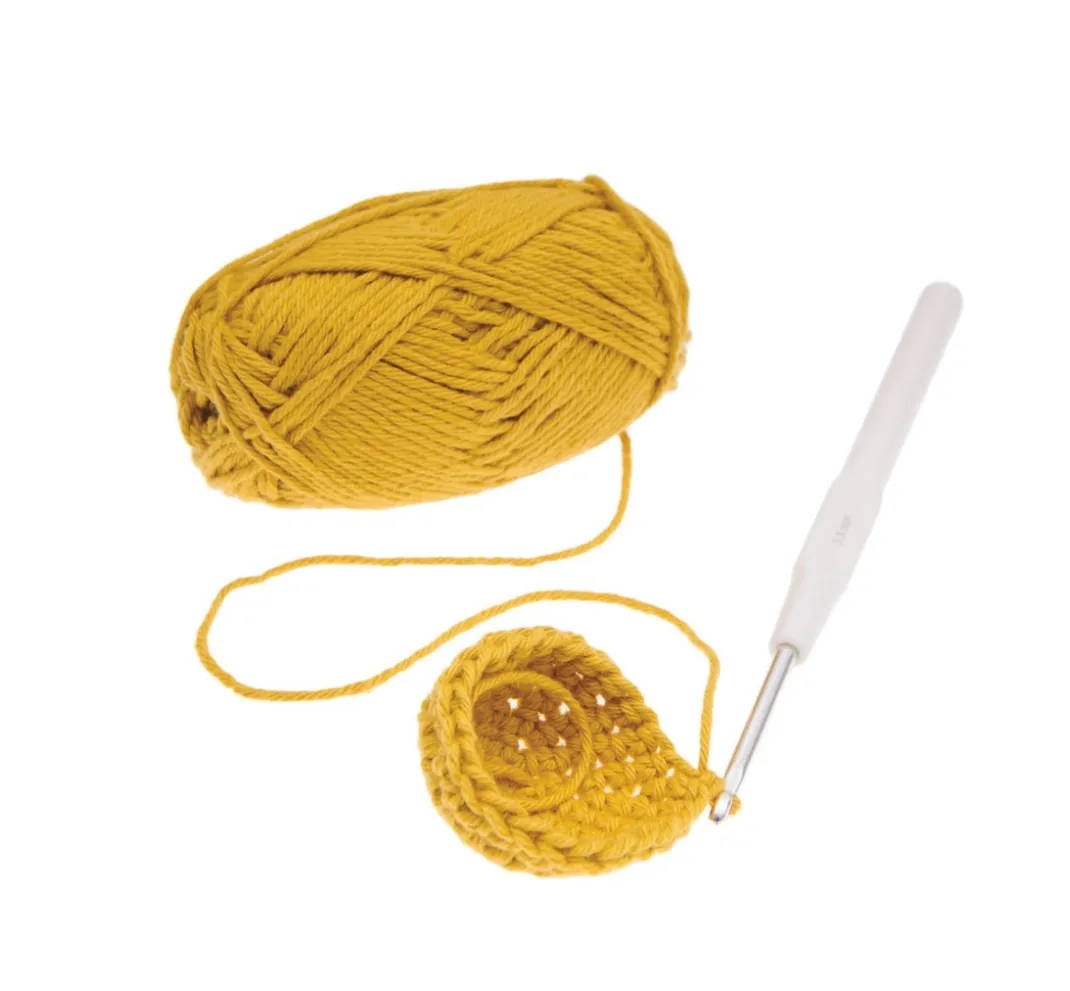 Rico Design Babywolle|Topflappengarn>Rico Ricorumi Set "20er Limited"