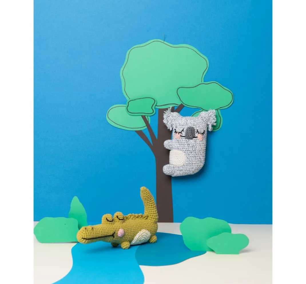 Rico Design Babywolle|Topflappengarn>Rico Ricorumi Set "20er Limited"