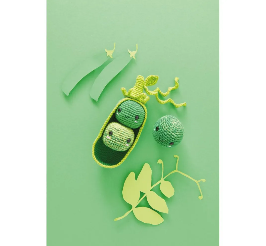 Rico Design Effektwolle|Babywolle>Rico Ricorumi Set "8er Spin Spin"