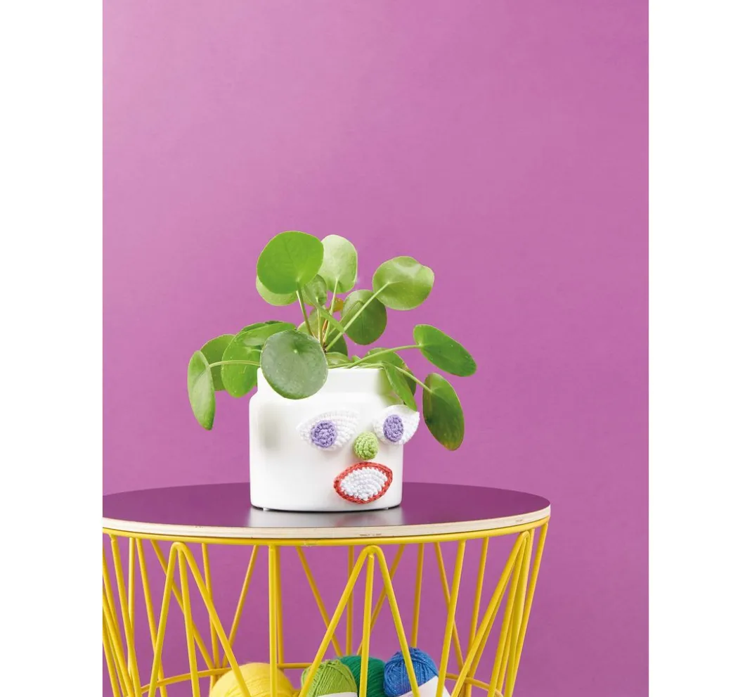 Rico Design Effektwolle|Babywolle>Rico Ricorumi Set "8er Spin Spin"