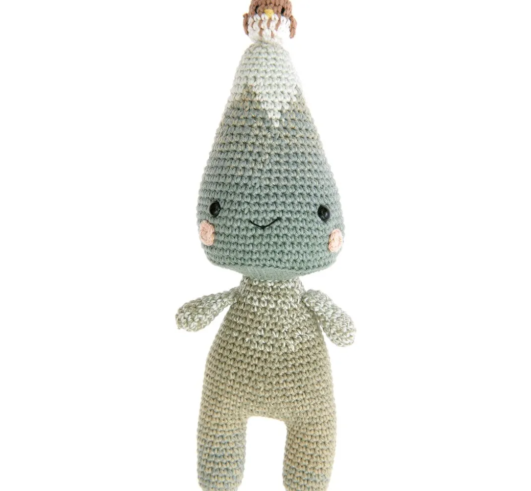 Rico Design Effektwolle|Babywolle>Rico Ricorumi Set "16er Spin Spin"