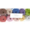 Rico Design Babywolle|Topflappengarn>Rico Ricorumi Set "10er Twinkly Twinkly"