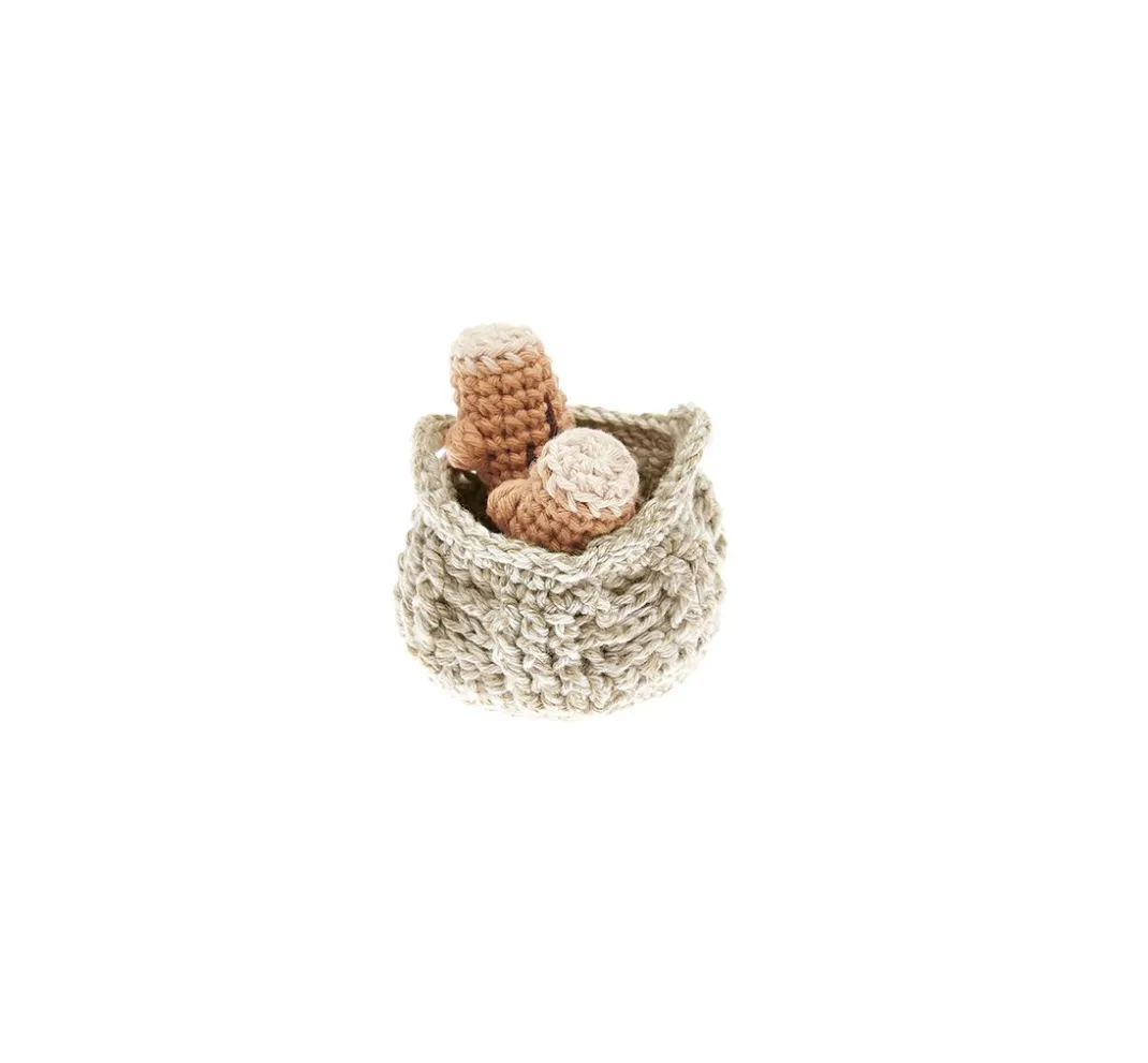 Rico Design Babywolle|Topflappengarn>Rico Ricorumi Set "10er Twinkly Twinkly"