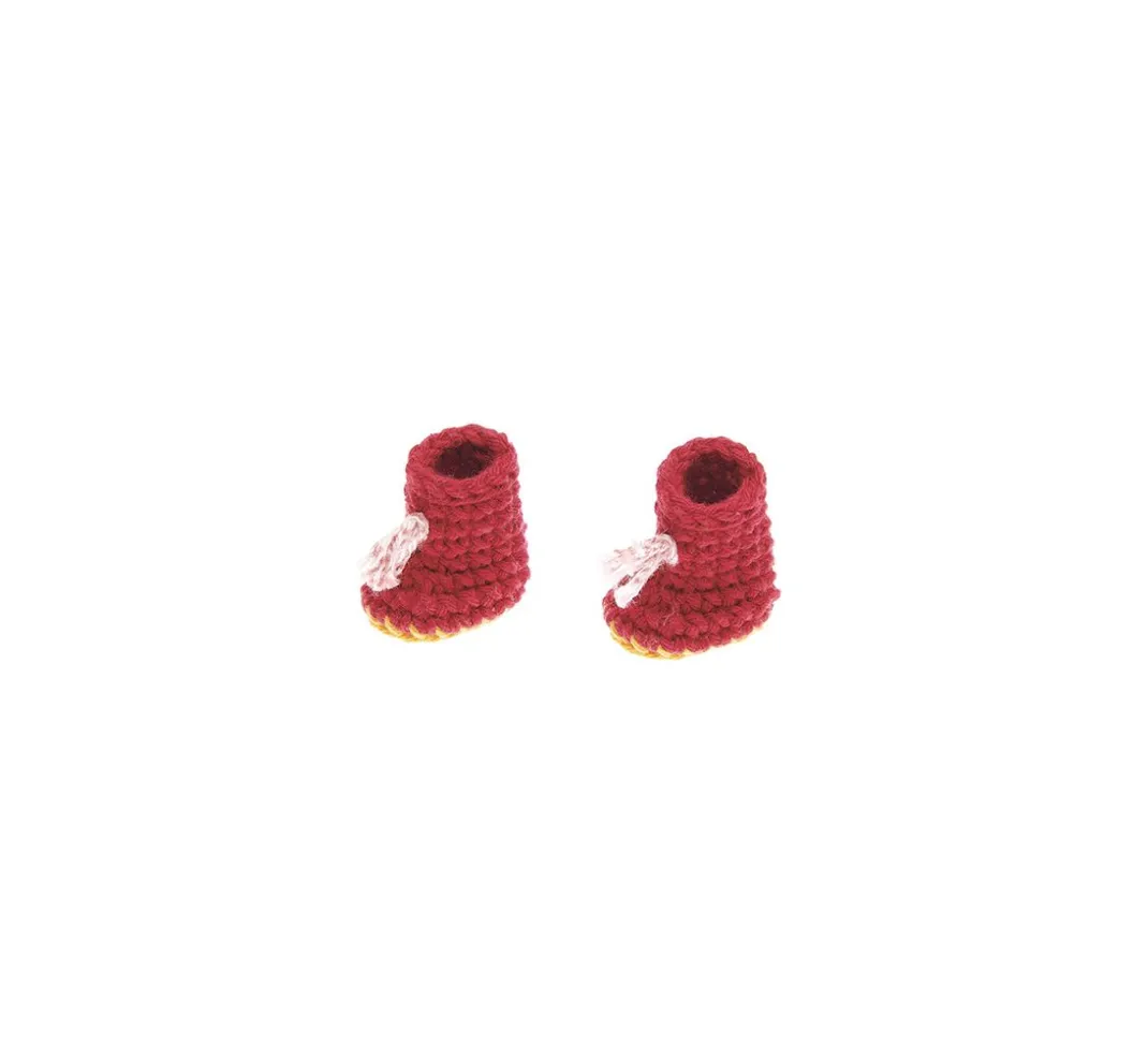 Rico Design Babywolle|Topflappengarn>Rico Ricorumi Set "10er Twinkly Twinkly"