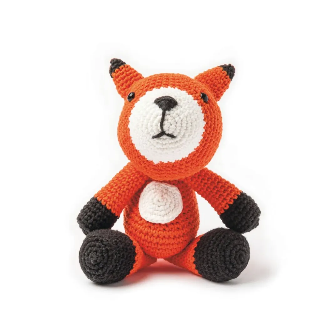 Rico Design Babywolle|Häkelset>Rico Ricorumi-Set "20 Farben"
