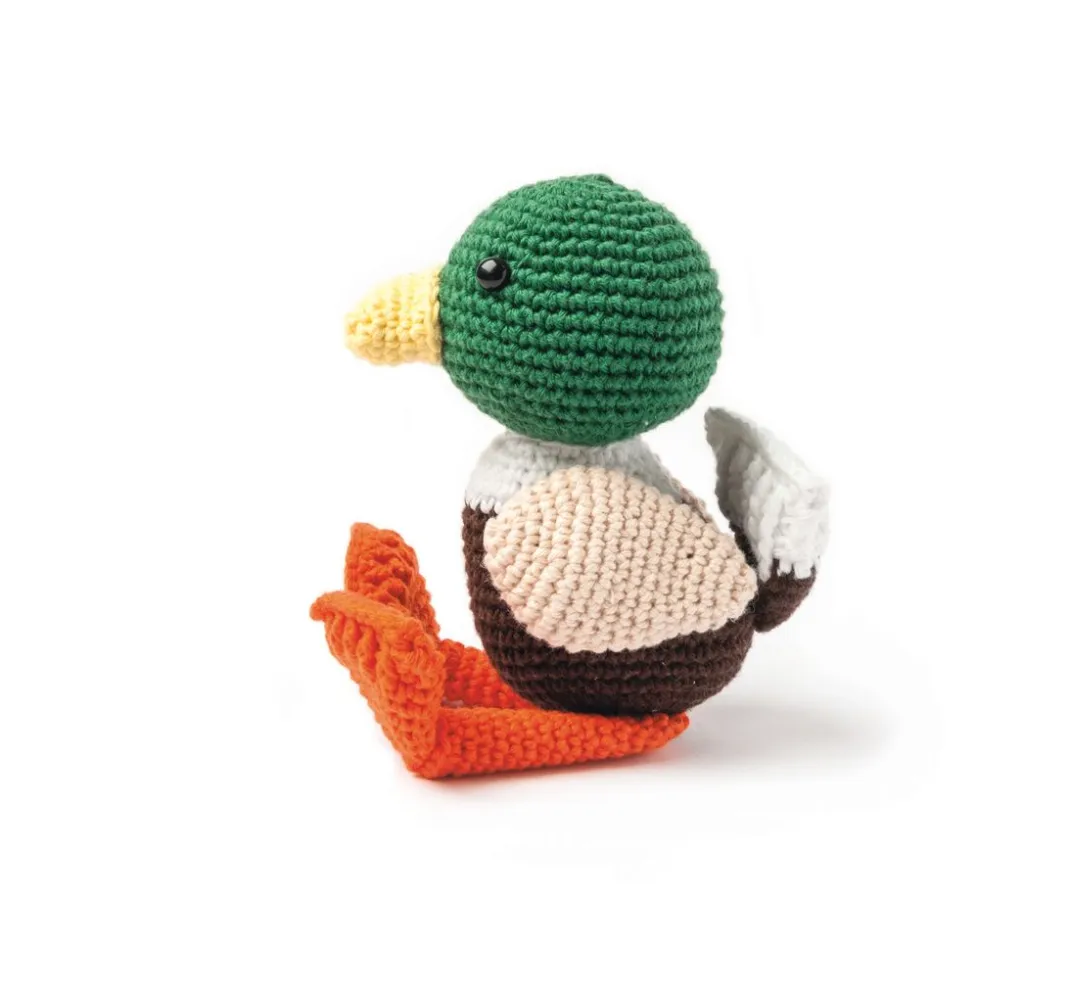 Rico Design Babywolle|Häkelset>Rico Ricorumi-Set "20 Farben"