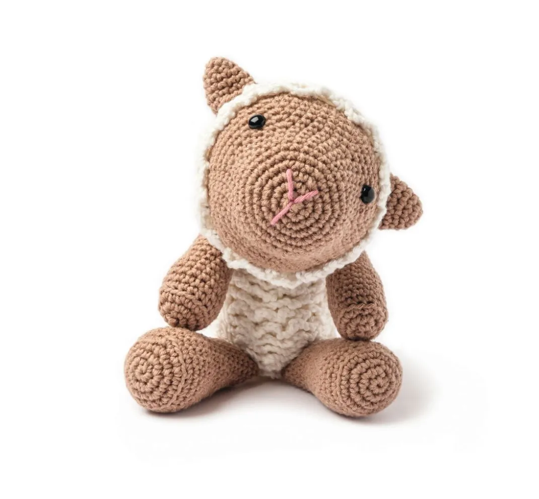 Rico Design Babywolle|Häkelset>Rico Ricorumi-Set "20 Farben"