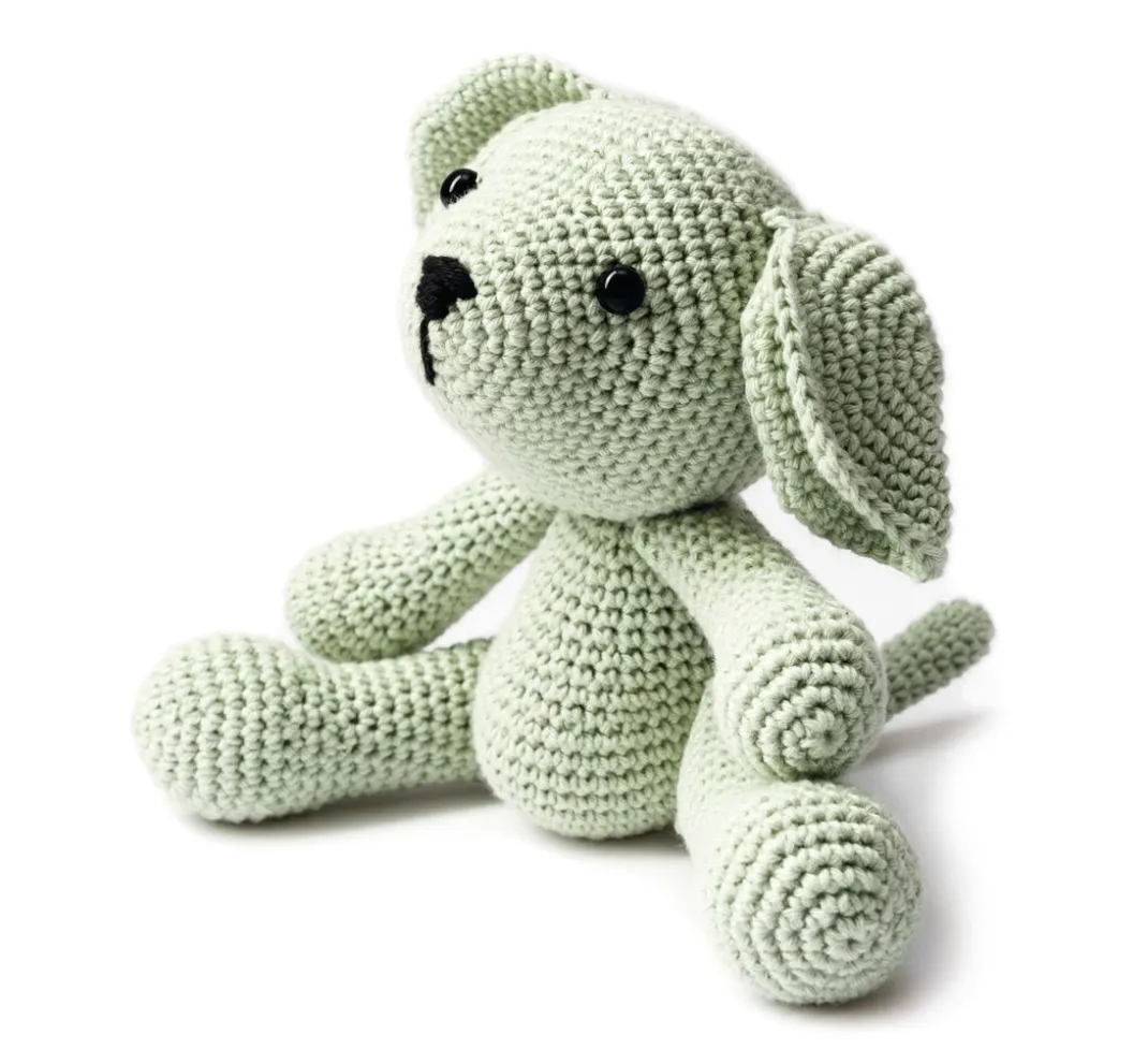 Rico Design Babywolle|Häkelset>Rico Ricorumi-Set "20 Farben"