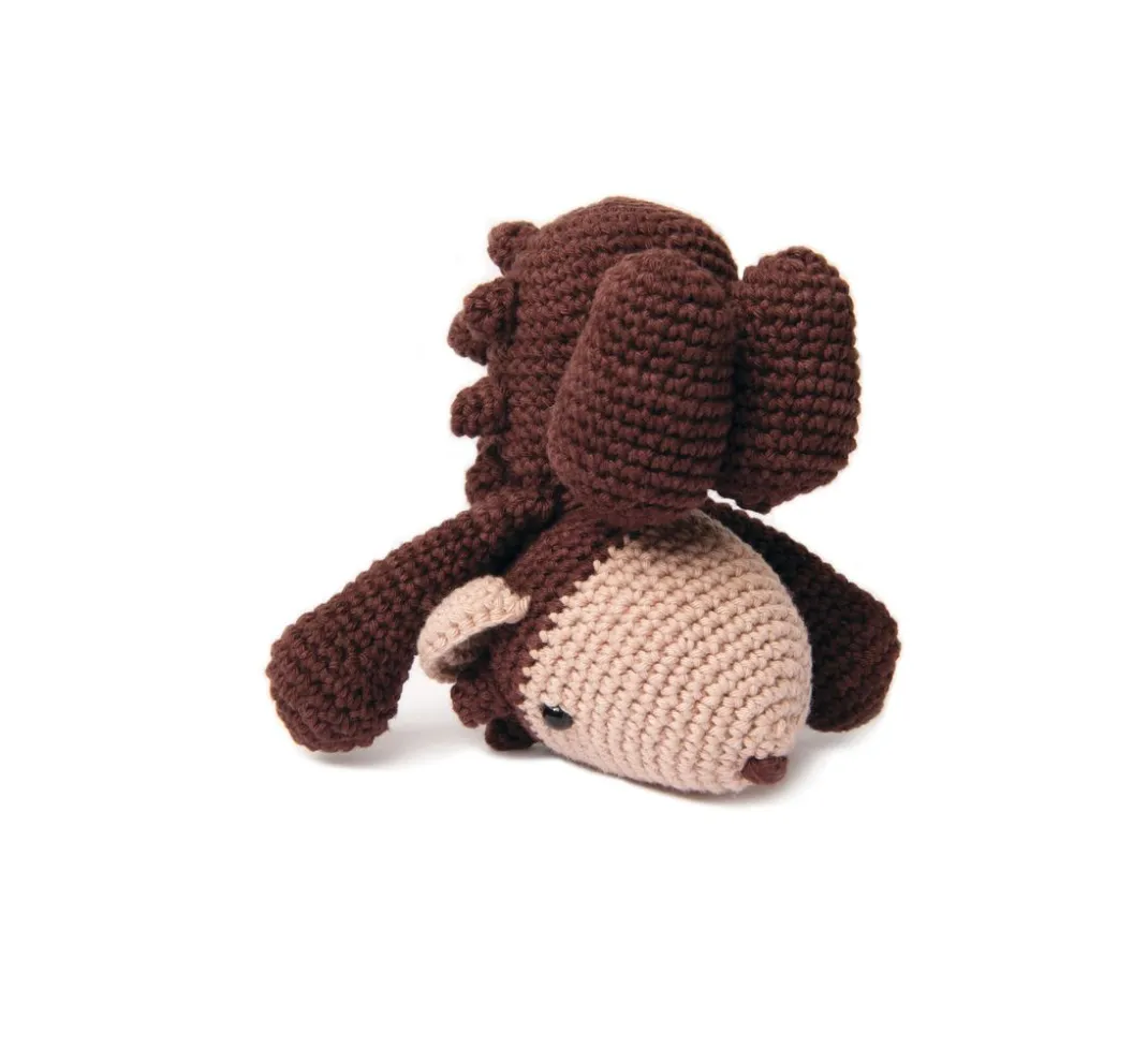 Rico Design Babywolle|Häkelset>Rico Ricorumi-Set "20 Farben"