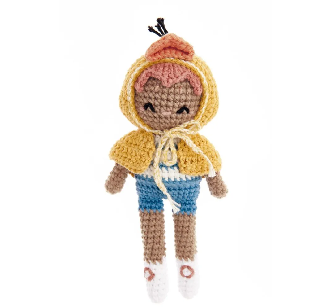 Rico Design Stricken|Strickwolle>Rico Ricorumi-Set "60 Farben"