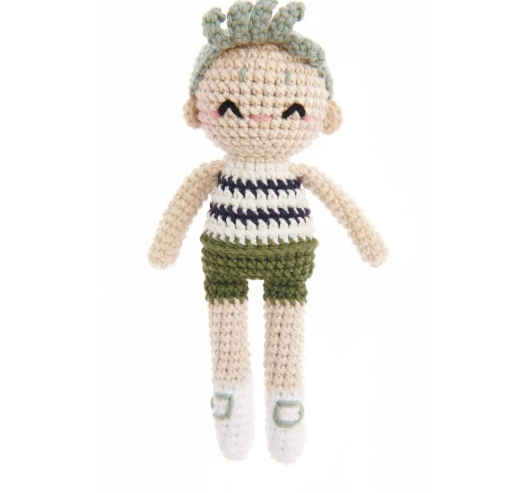 Rico Design Stricken|Strickwolle>Rico Ricorumi-Set "60 Farben"